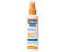 Mixa Dermo Protect Zonnespray Gevoelige Huid SPF50+ 150 ml