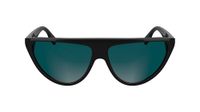 GAFAS KARL LAGERFELD KL6185S - C: BLACK