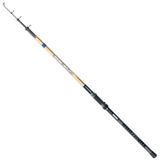 Yokozuna Conger Beast Telescopische Surfcasting Hengel Goud 4.20 m / 200-400 g
