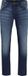 JACK&JONES Heren Jeans JJIMIKE JJFOX I.K. GE 424 NOOS Katoen Blend Tapered Fit Blue Denim