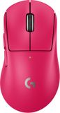 Logitech G PRO X SUPERLIGHT 2 DEX Magenta