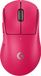 Logitech G PRO X SUPERLIGHT 2 DEX Magenta