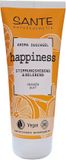 Sante Aroma showergel happiness bio 200 Milliliter