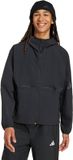 Adidas Sportswear Myshelter Windjacke Herren XXL Schwarz