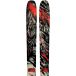 K2 Freeride Ski's Reckoner KF 114 (184cm - Noir)
