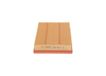 BOSCH Luftfilter F026400553