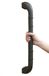 Prima handgreep voor buitenruimtes 45 cm