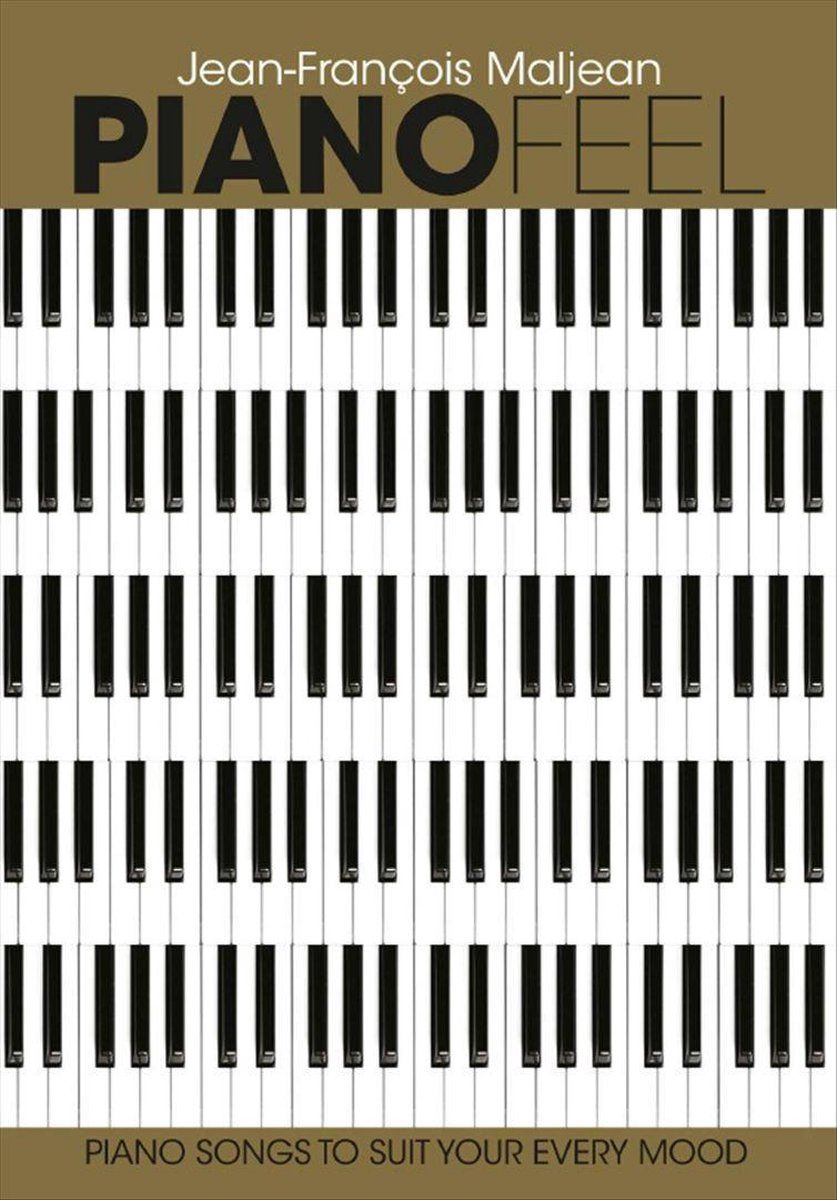 OUTHERE Pianofeel