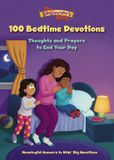 The Beginner's Bible The Beginner's Bible 100 Bedtime Devotions