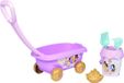 Smoby Disney Princesses Roze Strandspeelgoedset