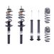 H&R Cup-Kit 40461-4 | Compatibel met: PEUGEOT 206 CC