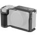 SmallRig 5560 Case for Sony Alpha 7C II / 7CR (Tantalum Gray)