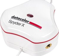 Datacolor SpyderX Pro