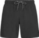 Protest Davey Zwemshort Heren Zwart 3XL