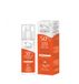Laboratoires de Biarritz Crème solaire pour bébés et enfants, SPF50+, certifié biologique, visage et corps, 100 ml