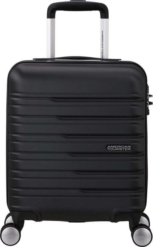 American Tourister Koffer - Flashline Underseater EASYJET 45/35cm - handbagage - Black - 23 l