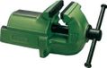 Kiesel Precisie-parallelbankschroef 100mm Leinen