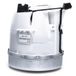 Motor Vorwerk Motor compatibel met Kobold Vk 135/136 | 900 W, aanpasbaar voor Vorwerk stofzuiger