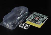 Tamiya 51583 1:10 Body Mazda MX-5 185 mm