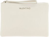 Valentino Brixton Soft Cosmetic Case Ecru Crème