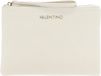 Valentino Brixton Soft Cosmetic Case Ecru Crème