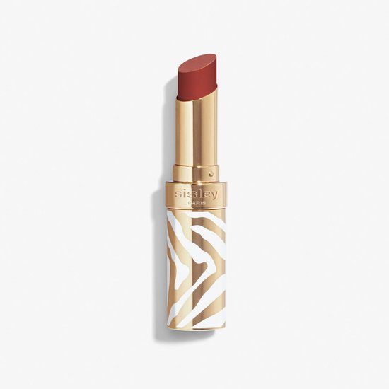 Sisley Phyto-Rouge Shine Lippenstift 14 Sheer Acajou