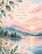 Good Things Take Time Notebook