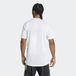 Adidas Juventus Turin Maillot d'entraînement Réplique Football Hommes Blanc S 2025 Printemps/Été
