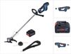 Bosch GFR 18V-23 Professionele accu bosmaaier 18 V 230 mm borstelloos + 1x ProCORE accu 8.0 Ah - zonder lader