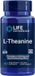 Life Extension L-Theanine 100 mg 60 Capsules