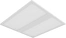 Ledvance LED Paneel 60X60CM | 36W 3000K 3080Lm/5040lm 830 | IP54