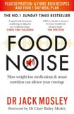 Food Octopus Publishing Group Food Noise: How weight loss medications & smart nutrition can silence your cravings Paperback
