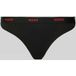 HUGO String 50557101 Rouge