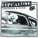Sonic Rendezvous Smelvis Records Left Alone - Checkers & Plaid (CD)