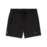 PUMA Short court PWRMODE Homme, Accessoires, Noir, XS