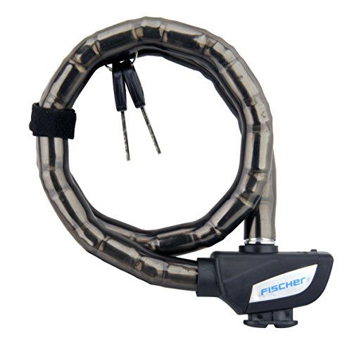 Fischer Schakelslot - 70cm - Zwart