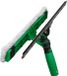 Unger VisaVersa Pro - 2in1 Window Squeegee - 45cm
