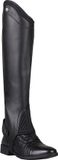 QHP Chaps QHP Shimmer Junior Zwart