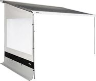 berger Thule Rain Blocker G2 luifel-zijwand Large montagehoogte 2,45 - 2,64m uitval luifel 2,75m