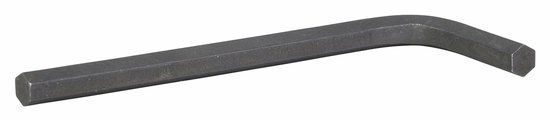 Makita Accessoires Makita Inbussleutel 6,0 Mm - 783204-6