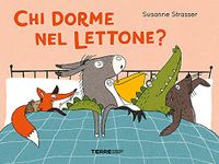 Chi Icecat Chi dorme nel lettone? Ediz. a colori