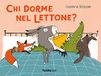 Chi Icecat Chi dorme nel lettone? Ediz. a colori