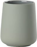 Tandenborstelbeker 15248 Zone Denmark Tandenborstelhouder Nova Matcha Green