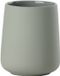 Tandenborstelbeker 15248 Zone Denmark Tandenborstelhouder Nova Matcha Green