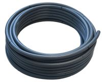 Boni-Shop® PVC Slang 40mm Flexibele Lijmslang Meterware - UV-bestendig, Drukbestendig tot 30 bar