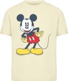 Merchcode T-shirt Mickey Vintage Pose Tee MC1265