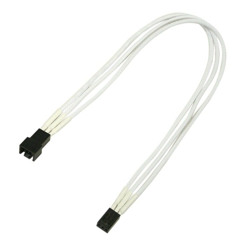 Nanoxia 900400017 - Wit