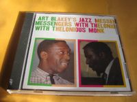 Jazz Messenger With T.Monk