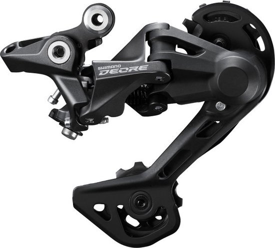 Shimano Deore RD-M4120 Achterderailleur 10/11-speed