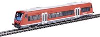 Märklin 36965 H0 dieseltreinstel BR 650 van de DB